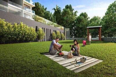 Project Image of 1635.0 - 4416.0 Sq.ft 3 BHK Apartment for buy in Marvel Ribera A Building