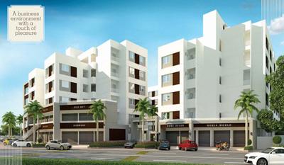 Gallery Cover Pic of Rathin Rathin 5th Avenue