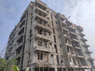 Project Image of 870.0 - 1367.0 Sq.ft 2 BHK Apartment for buy in Sai Sampan Complex