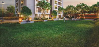 Project Image of 948.0 - 1132.0 Sq.ft 3 BHK Apartment for buy in Narayan Aria