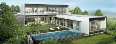 Project Image of 6000 Sq.ft 4 BHK Villa for sale in Khandala for Rs. 50000000