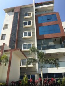 Project Image of 1050.0 - 1770.0 Sq.ft 2 BHK Apartment for buy in Mahanagar Green Terraces