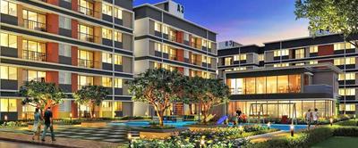 Project Image of 543.0 - 900.0 Sq.ft 1 BHK Apartment for buy in RCBS Roopkatha