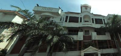 Project Image of 0.0 - 1550.0 Sq.ft 3 BHK Apartment for buy in Golden Kingsworth