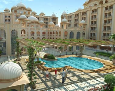 Project Image of 0.0 - 450.0 Sq.ft Studio Studio Apartment for buy in SEAC Shiv Shradha