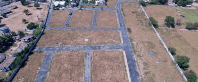 Sai Nagar Phase III Plot 1