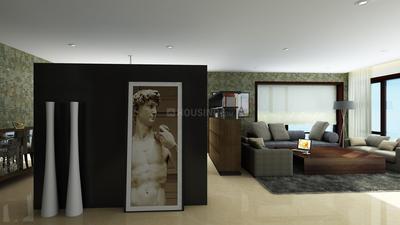 Project Image of 2375.0 - 5143.0 Sq.ft 3 BHK Apartment for buy in Adroit Imperia