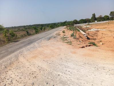 Project Image of 1319.4 - 4416.3 Sq.ft Residential Plot Plot for buy in Sridharma Signature Space