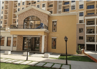 Project Image of 409.57 - 736.0 Sq.ft 1.5 BHK Apartment for buy in Tata La Montana Phase III