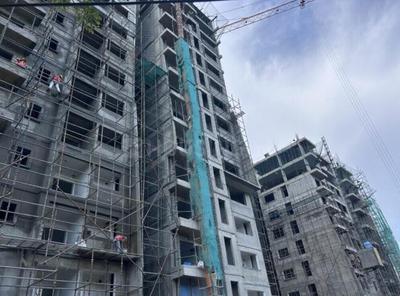 Project Image of 1113.0 - 1687.0 Sq.ft 2 BHK Apartment for buy in DSR The Courtyard