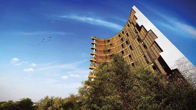 Project Image of 1656.0 - 2275.0 Sq.ft 3 BHK Apartment for buy in 38 & BANYAN