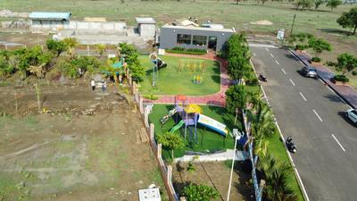 Project Image of 1060.0 - 4179.0 Sq.ft Residential Plot Plot for buy in Shivaji Kingdom City