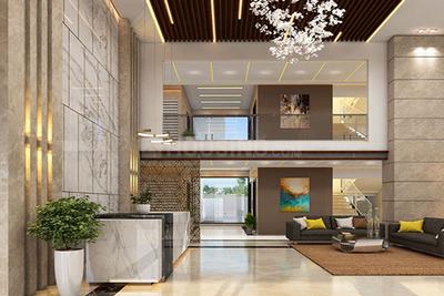 Project Image of 1250.0 - 2571.0 Sq.ft 3 BHK Apartment for buy in Shaurya Aditya One