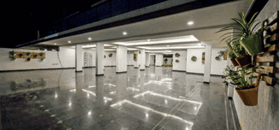 Project Image of 0.0 - 4464.0 Sq.ft 4 BHK Builder Floor for buy in Palm Floor DLF Phase 3
