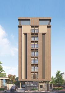 Callista Dreams Elevation 1