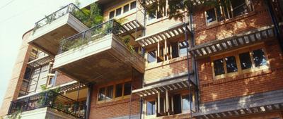 Project Image of 1280.0 - 2045.0 Sq.ft 2 BHK Apartment for buy in Total Environment Reach For The Sky