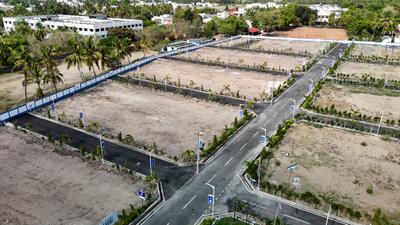 Project Image of 1281.0 - 1929.0 Sq.ft Residential Plot Plot for buy in G Square Fort