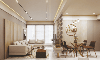 Project Image of 958.42 - 963.48 Sq.ft 3 BHK Apartment for buy in Swastik Clairmont