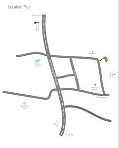 Project Image of 2356.0 - 3323.0 Sq.ft 3 BHK Apartment for buy in Aakar Casa Grande