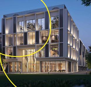 Project Image of 1173.0 - 1866.0 Sq.ft 2 BHK Apartment for buy in Casagrand Moondance