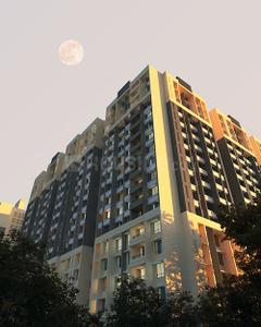 Project Image of 379.1 - 989.74 Sq.ft 1 BHK Apartment for buy in Mohan Parkland Phase IA