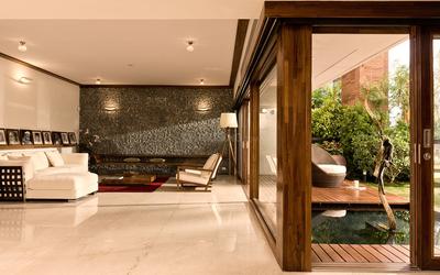 Project Image of 1646.88 - 2647.92 Sq.ft 3 BHK Apartment for buy in Total Environment The Magic Faraway Tree 2