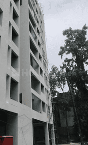 Project Image of 826.78 - 1021.82 Sq.ft 3 BHK Apartment for buy in Kesar Sky One