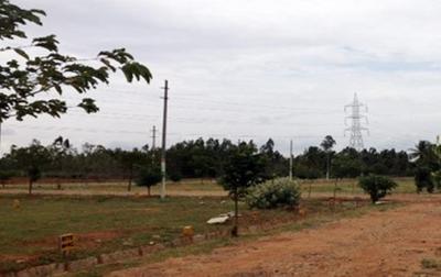 Project Image of 691.04 - 2356.97 Sq.ft Residential Plot Plot for buy in Sree Bliss County