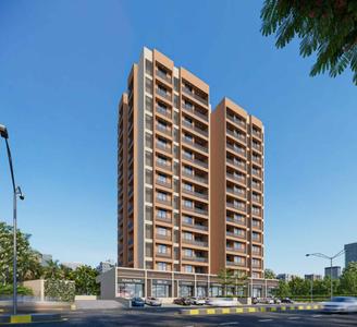 Shivashish Sixty Elevation 1