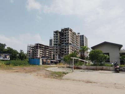 Project Image of 0.0 - 1845.0 Sq.ft 3 BHK Apartment for buy in Sarjan Era