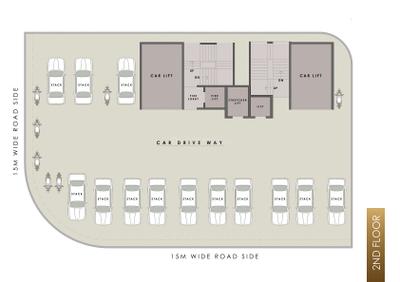 Project Image of 321.87 - 526.97 Sq.ft 1 BHK Apartment for buy in Varadvinayak Siddhivinayak Mangalam