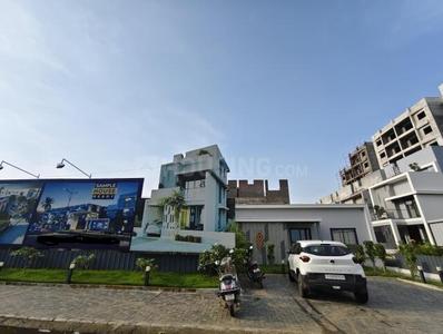 Project Image of 2257.68 - 2346.86 Sq.ft 4 BHK Villa for buy in Krishna Darshan Niwas