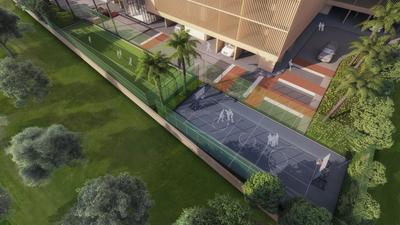 Project Image of 759.0 - 1177.0 Sq.ft 2 BHK Apartment for buy in Kumar Parth Tower C2