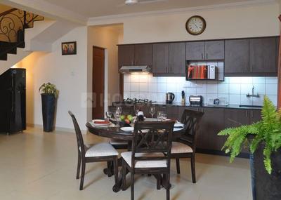 Project Image of 0.0 - 1506.0 Sq.ft 2 BHK Villa for buy in Riviera Gardenia