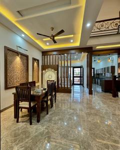 Project Image of 1350.0 - 1400.0 Sq.ft 3 BHK Apartment for buy in Jini Housing