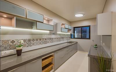 Project Image of 834.0 - 1168.0 Sq.ft 2 BHK Apartment for buy in Kumar Parc Residences