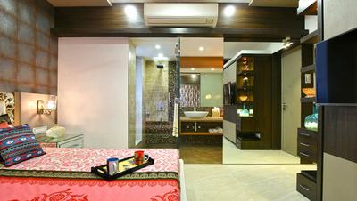 Project Image of 658.54 - 1029.36 Sq.ft 2 BHK Apartment for buy in Rajesh Raj Altezza