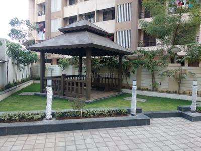 Project Image of 520.0 - 544.0 Sq.ft 2 BHK Apartment for buy in Ekta Brooklyn Park Phase III