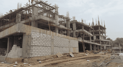 Project Image of 4104.0 - 4563.0 Sq.ft 4 BHK Apartment for buy in Tree Top