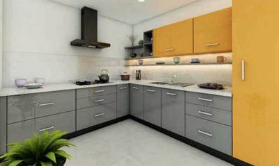 Project Image of 356.29 - 752.0 Sq.ft 1 BHK Apartment for buy in Infini Matoshri Prime
