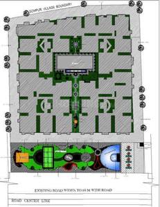 Project Image of 991.0 - 1192.0 Sq.ft 2 BHK Apartment for buy in Vandana Revivals Spring Woods