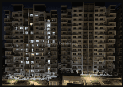 Project Image of 1097.0 - 1300.0 Sq.ft 2 BHK Apartment for buy in Kumar Hill View Residency