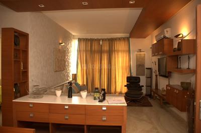 Project Image of 0.0 - 3894.0 Sq.ft 3.5 BHK Villa for buy in Ansal Daffodil Bloom
