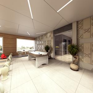 Project Image of 1087.0 - 1162.0 Sq.ft 3 BHK Apartment for buy in Shaligram Kinaro