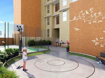 Project Image of 443.04 - 710.96 Sq.ft 1 BHK Apartment for buy in NLPL NL Park View