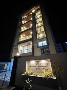 Project Image of 0.0 - 2000.0 Sq.ft 4 BHK Apartment for buy in Sunbow Heights