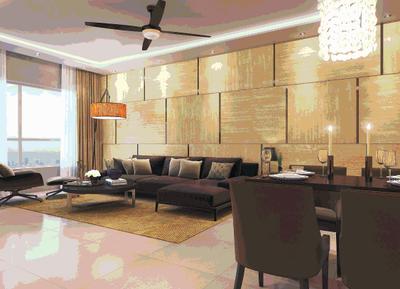 Project Image of 382.0 - 645.0 Sq.ft 1 BHK Apartment for buy in Dotom Blumen