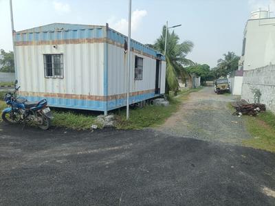 Project Image of 1200.0 - 7200.0 Sq.ft Residential Plot Plot for buy in Royal Ocean Ville