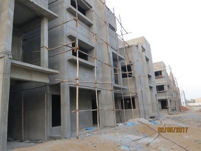 Project Image of 850.0 - 3259.0 Sq.ft 2 BHK Villa for buy in Poomalai The Wind