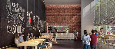 Project Image of 619.0 - 1043.0 Sq.ft 2 BHK Apartment for buy in Rustomjee Azziano Wing J
